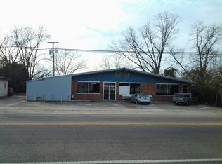 25756 N Main St, Altha, FL 32421