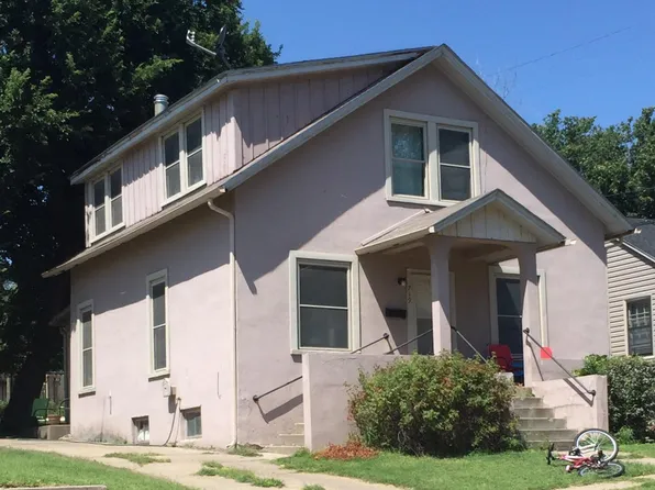 719 Santa Fe St, Larned, KS 67550