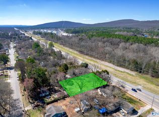 3811 Patton Rd SW, Huntsville, AL 35805