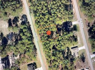 SW 80th Ct Lot 14, Ocala, FL 34473