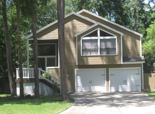 32 N Mossrock Rd, Spring, TX 77380