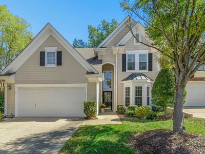 106 Lake Tillery Dr, Cary, NC, 27519