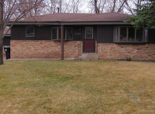 8035 Jackson St NE, Spring Lake Park, MN 55432