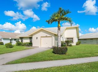 3219 Belleville Rd, West Palm Beach, FL 33417