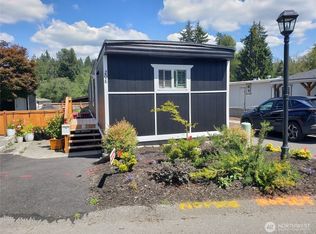 31108 3rd Ave TRAILER 208, Black Diamond, WA 98010