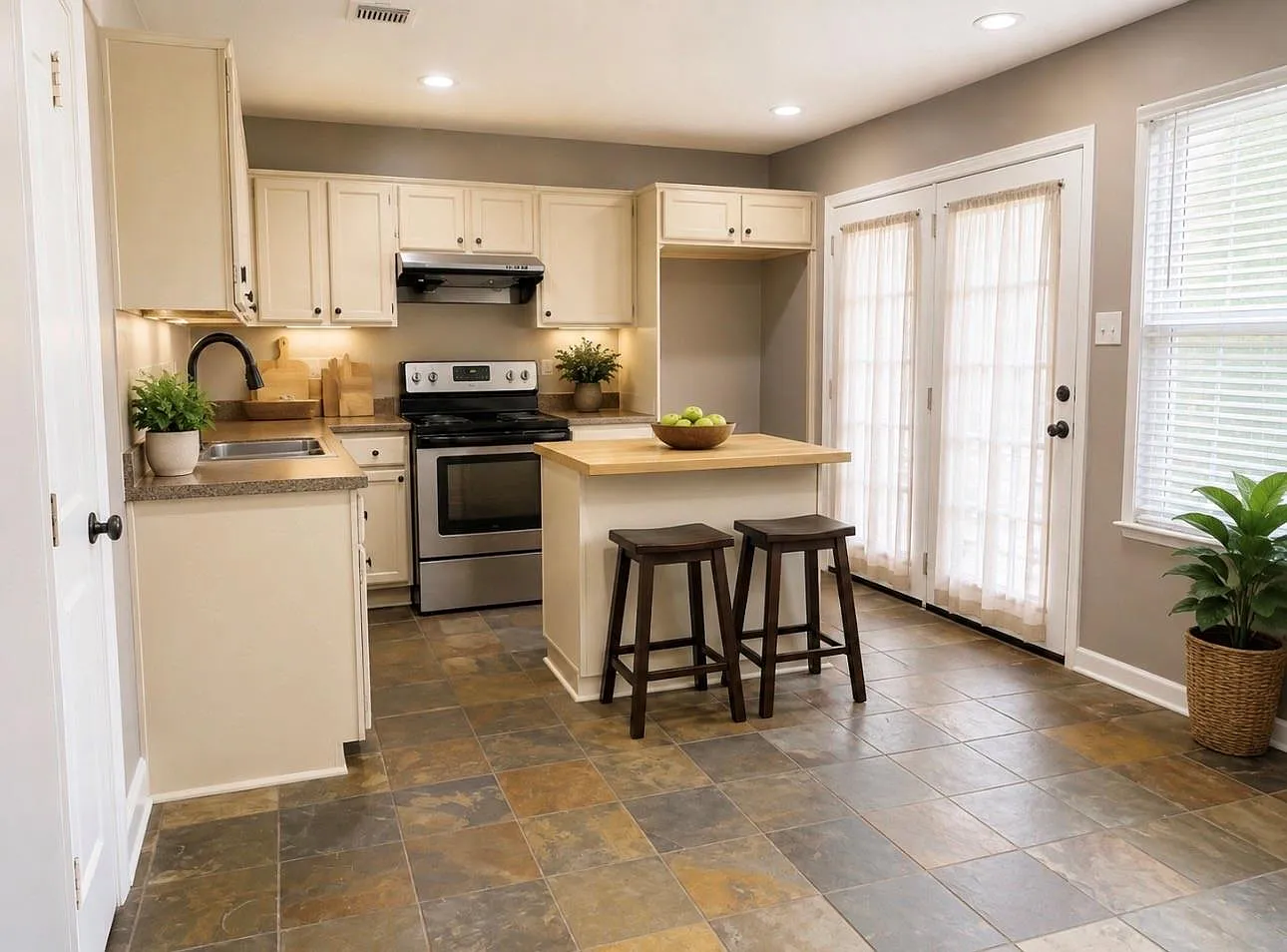 2 bed, 2.0 bath, 1201 sqft, $1,850 — Photo 4