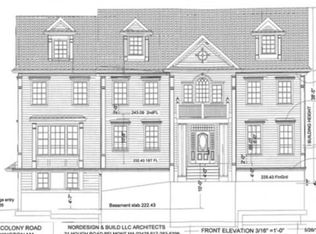 19 Colony Rd, Lexington, MA 02420