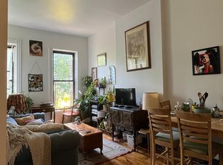 626 Willoughby Ave #7, Brooklyn, NY 11206