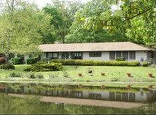 13735 County Road 3594, Ada, OK 74820