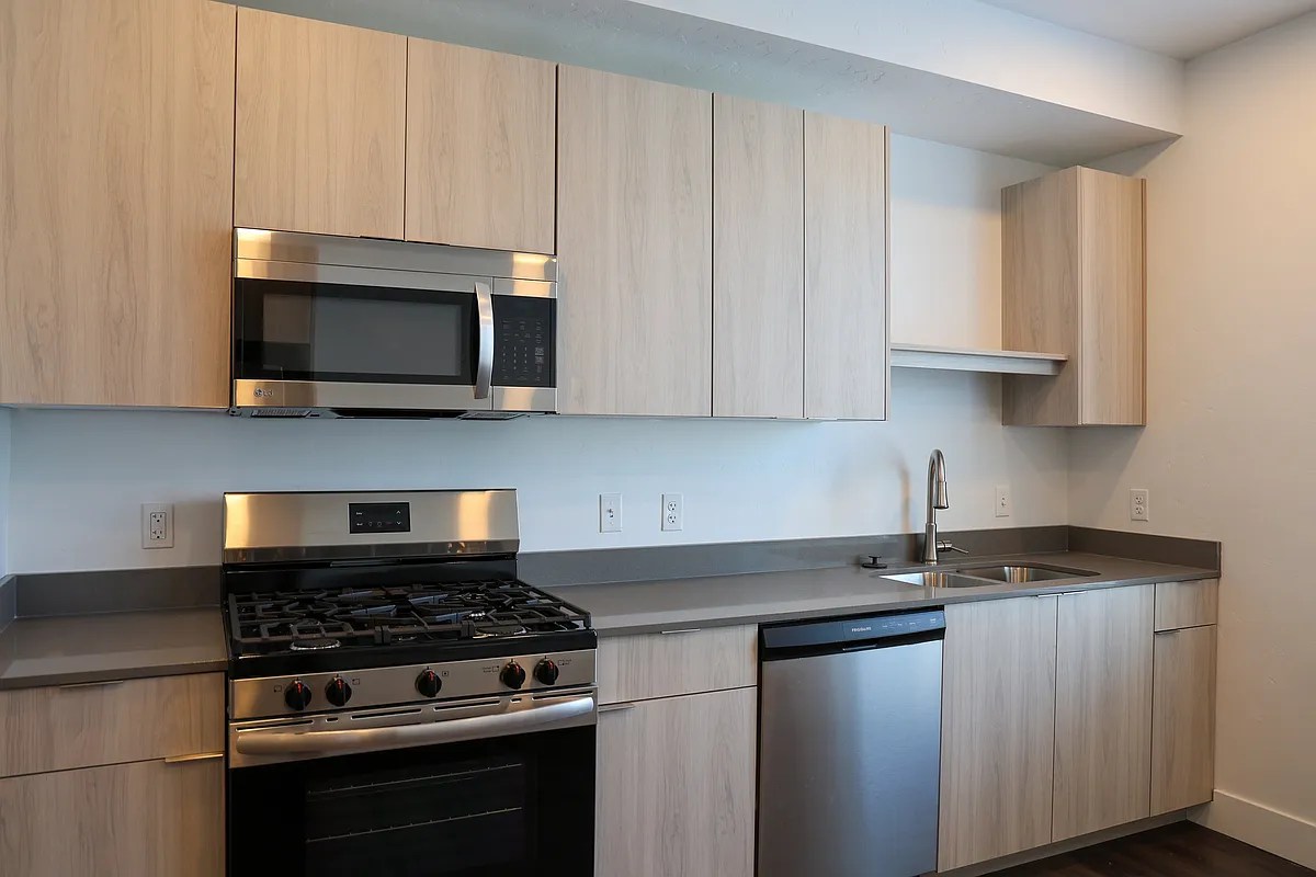 Floor plan Eby (Market Rate)