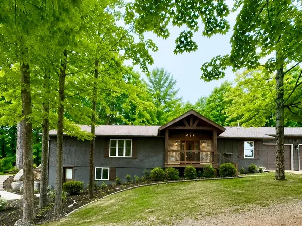 W4689 Nelson Ave, Irma, WI 54442