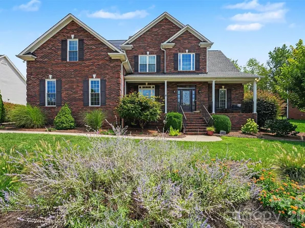 5107 Summerell Ave, Gastonia, NC 28056