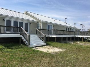 3100 Cedar Island Rd, Cedar Island, NC 28520