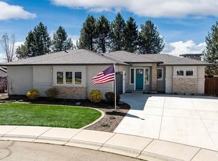 3961 W Caragana Ct, Meridian, ID 83646