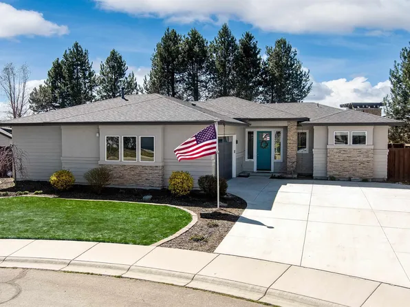 3961 W Caragana Ct, Meridian, ID 83646