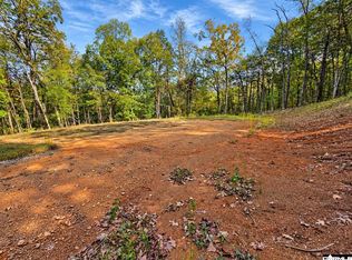 3601 Ponderosa Ln, Ozark, AR 72949