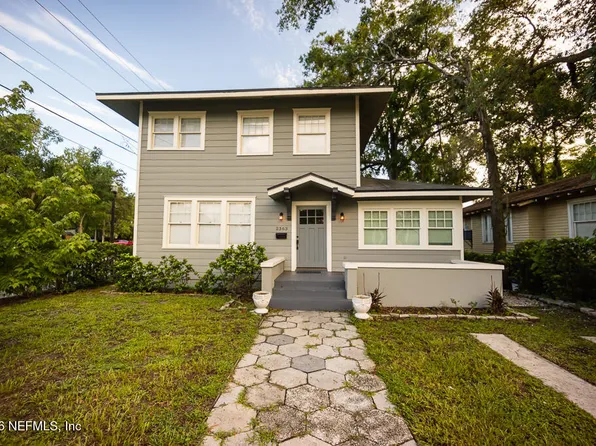 2363 ERNEST Street, Jacksonville, FL 32204