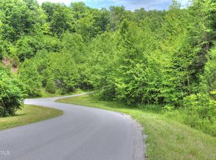 LOT 712 Russell Brothers Rd, Sharps Chapel, TN 37866