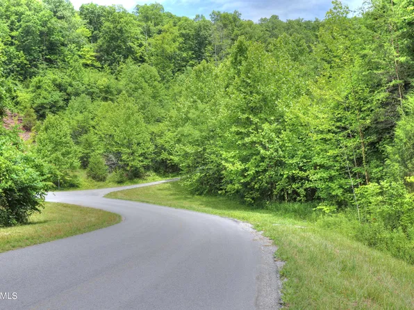 LOT 712 Russell Brothers Rd, Sharps Chapel, TN 37866
