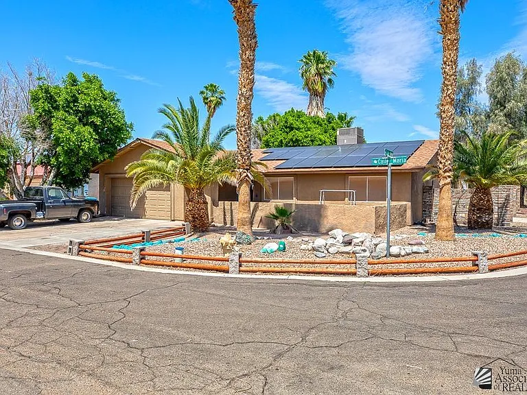 12408 E Calle Maria — Photo 2
