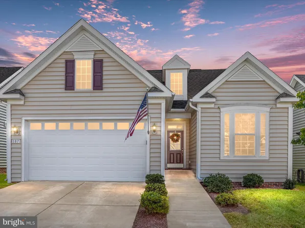 107 Bluets Dr, White Post, VA 22663