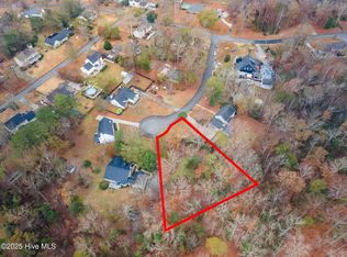 1312 Fairbanks Court, Jacksonville, NC 28546