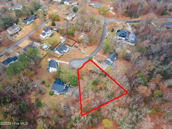 1312 Fairbanks Ct Lot 117, Jacksonville, NC 28546