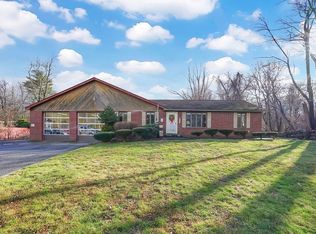 420 Boston Rd W, Monson, MA 01057