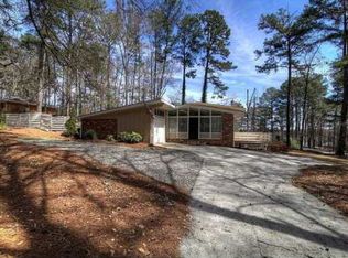 509 Hip Pocket Rd, Peachtree City, GA 30269