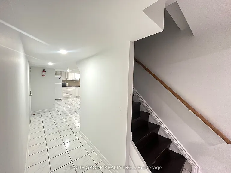 15 Shellamwood Trl #BASEMENT — Photo 19