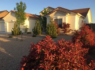 10205 E Old Black Canyon Hwy, Dewey, AZ 86327