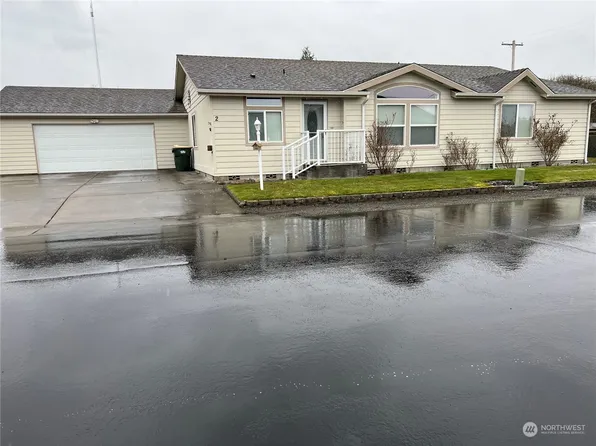 1918 Harrison Avenue #2, Centralia, WA 98531