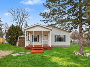 317 Maple St, East Jordan, MI 49727