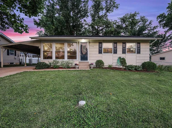 11346 Ranger Dr, Saint Louis, MO 63128
