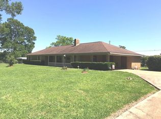 1682 Shady Hill Rd, Florien, LA 71429