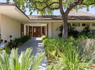 3165 Hodler Dr, Topanga, CA 90290