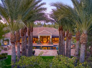 6955 E Paradise Ranch Rd, Paradise Valley, AZ 85253
