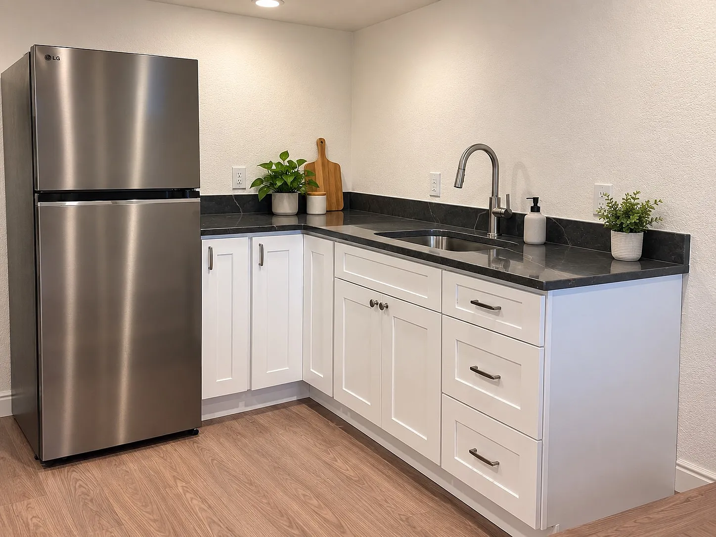 2 bed, $1,700 — Photo 3