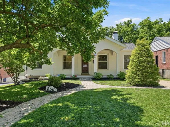 856 Fuhrmann Ter, Saint Louis, MO 63122