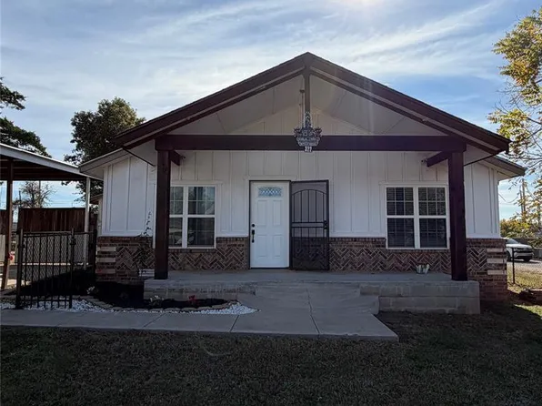 322 SE 55th St, Oklahoma City, OK 73129