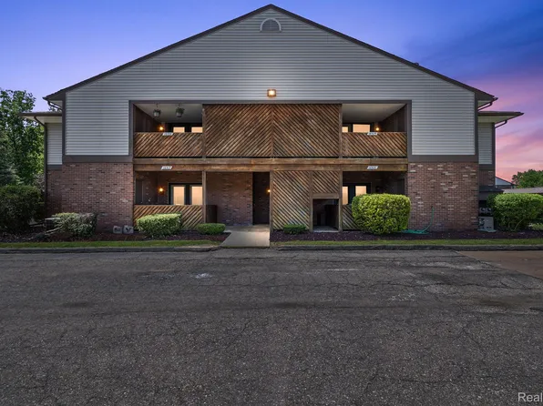 16529 Woodlane, Fraser, MI 48026