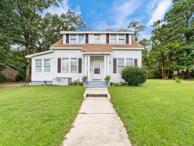 845 Columbia Rd, Orangeburg, SC, 29115