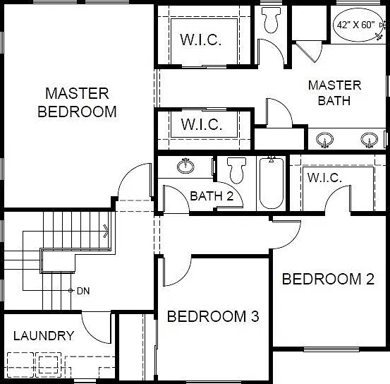 11098 Wheatfield Ct — Photo 1