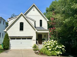 3705A Estes Rd, Nashville, TN 37215