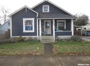 630 Geary St SE, Albany, OR 97321
