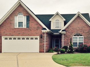 406 Reynolda Pl, Goldsboro, NC 27530