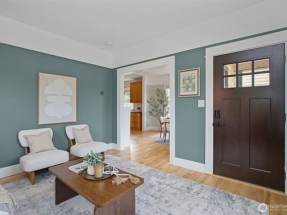 4th image of 7524 12th Avenue NW