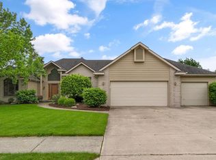 2519 Knightsbridge Dr, Fort Wayne, IN 46815