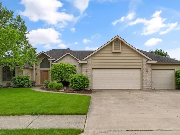 2519 Knightsbridge Dr, Fort Wayne, IN 46815