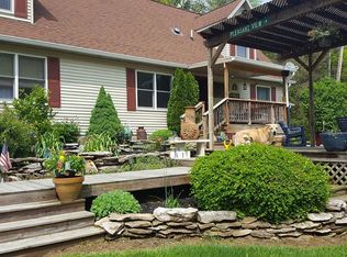 7213 S Rockport Rd, Bloomington, IN 47403